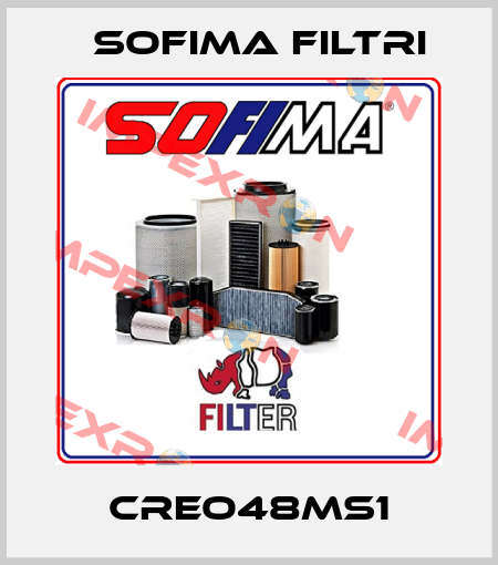 CREO48MS1 Sofima Filtri