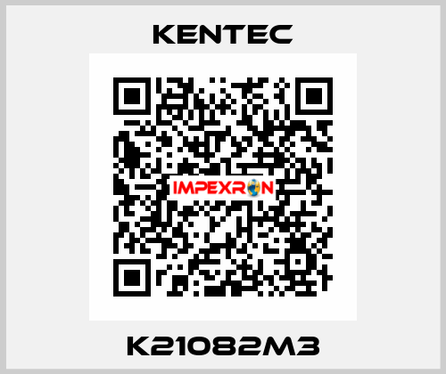 K21082M3 Kentec