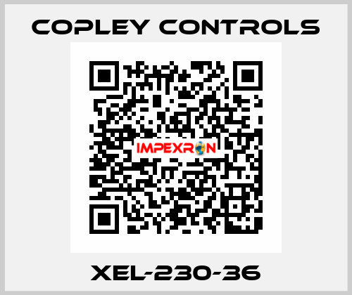 XEL-230-36 COPLEY CONTROLS