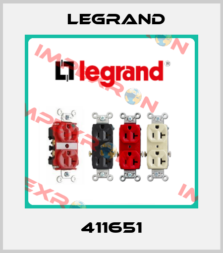 411651 Legrand