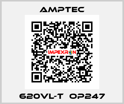 	620VL-T（OP247） Amptec