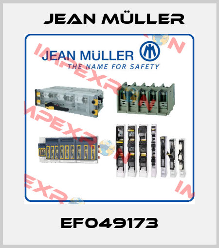 EF049173 Jean Müller