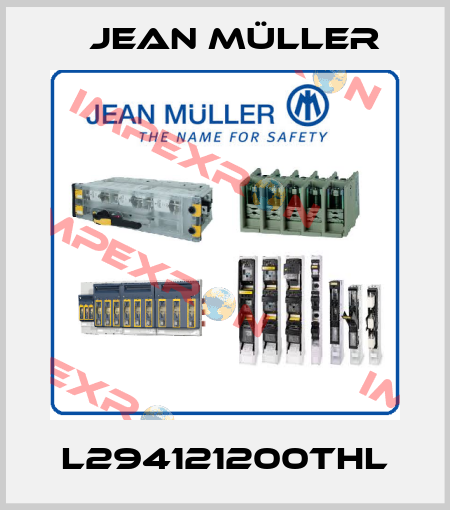 L294121200THL Jean Müller