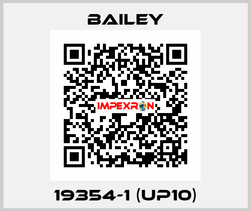 19354-1 (UP10) Bailey