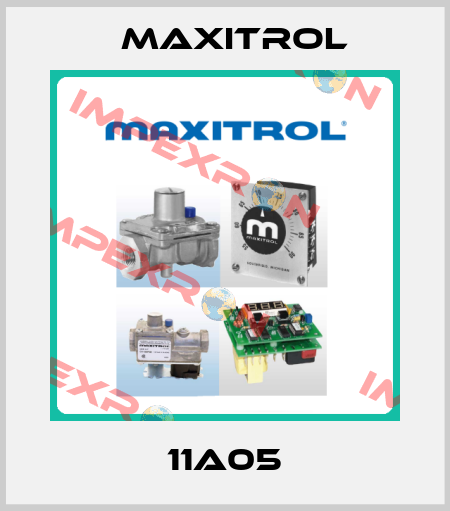 11A05 Maxitrol