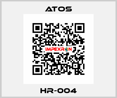 HR-004 Atos
