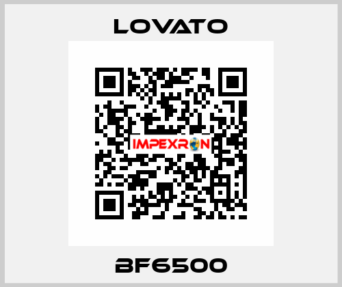 BF6500 Lovato