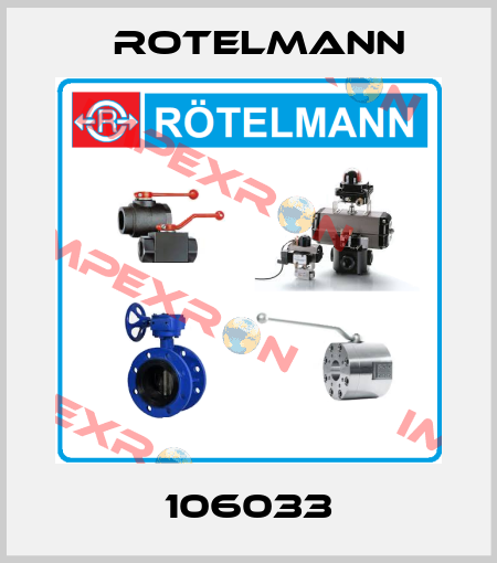 106033 Rotelmann