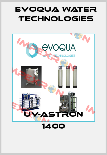 UV-Astron 1400 Evoqua Water Technologies