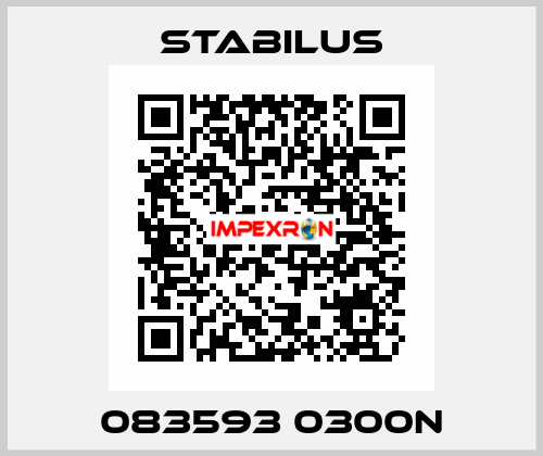 083593 0300N Stabilus