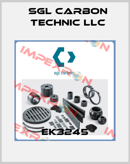 EK3245 Sgl Carbon Technic Llc