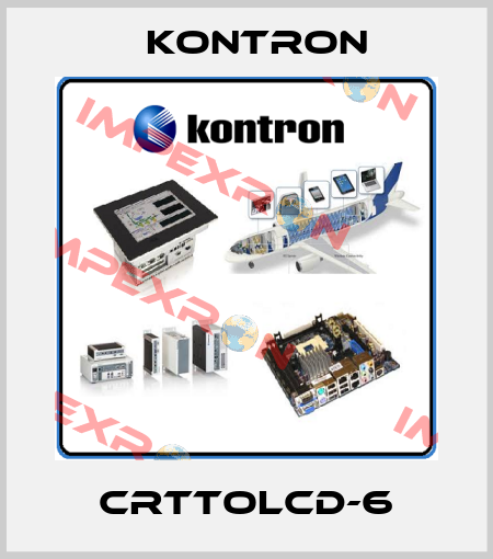 CRTtoLCD-6 Kontron