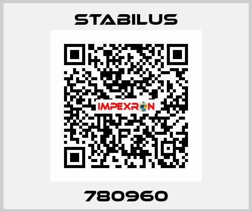 780960 Stabilus