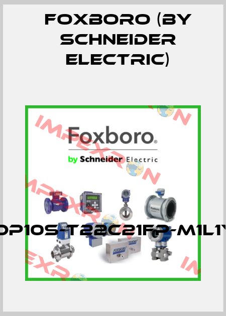IDP10S-T22C21FP-M1L1Y Foxboro (by Schneider Electric)
