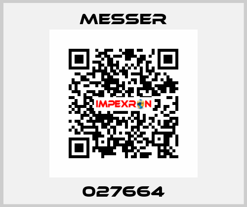 027664 Messer