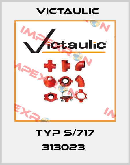 TYP S/717 313023  Victaulic