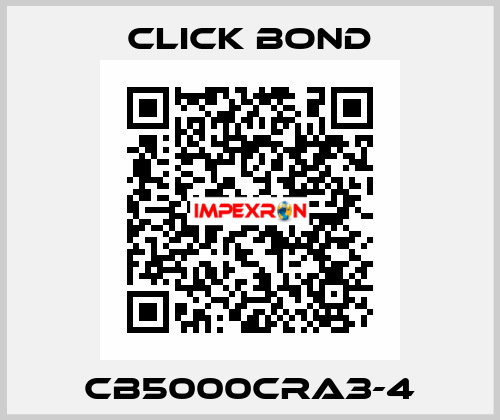 CB5000CRA3-4 Click Bond