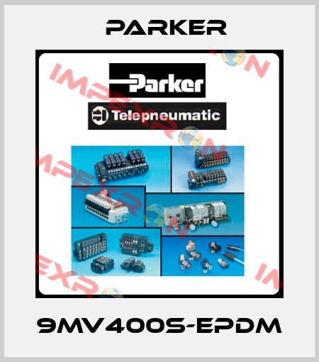 9MV400S-EPDM Parker