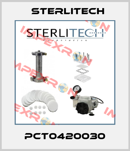 PCT0420030 Sterlitech
