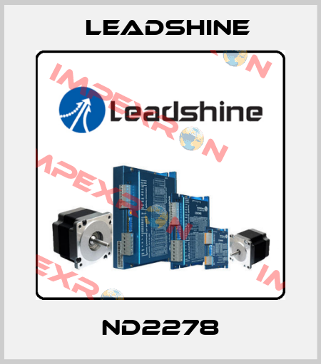 nd2278 Leadshine