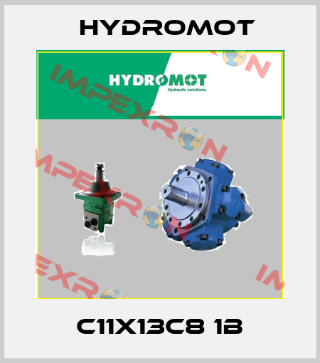C11X13C8 1B Hydromot