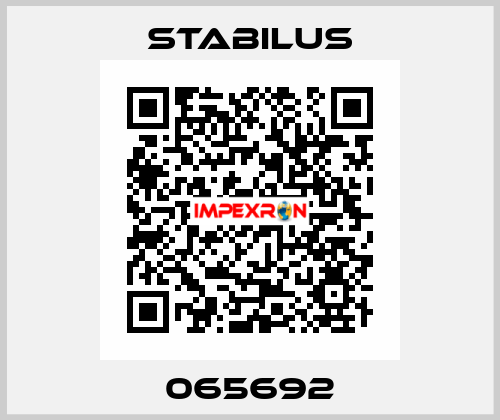 065692 Stabilus