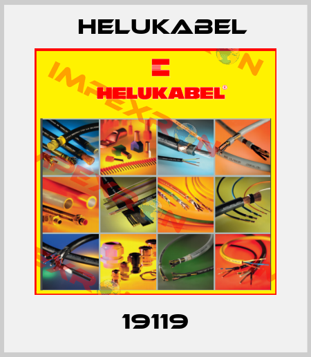 19119 Helukabel