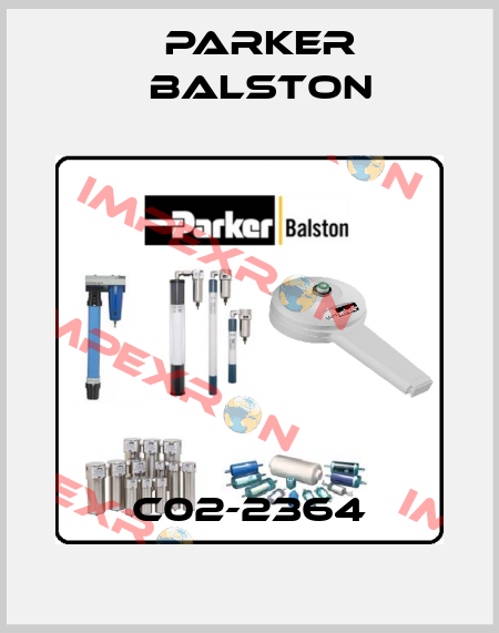 C02-2364 Parker Balston
