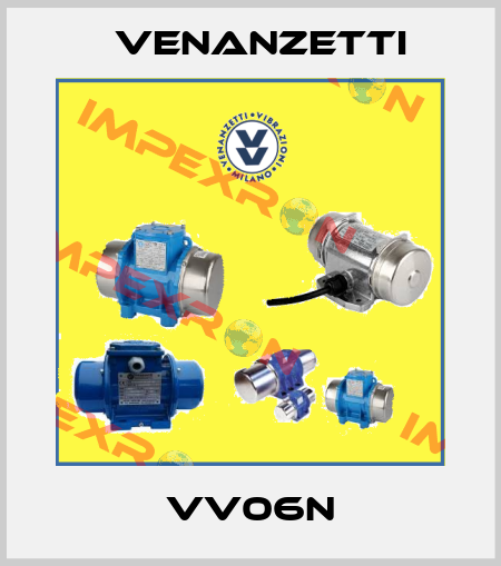 VV06N Venanzetti