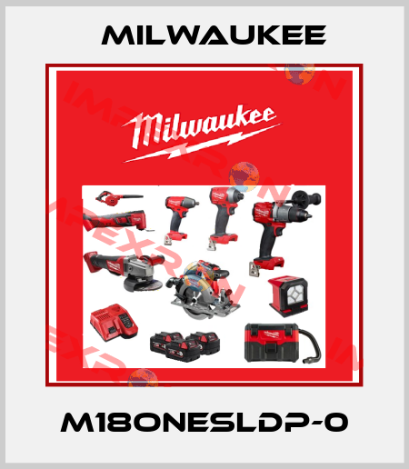 M18ONESLDP-0 Milwaukee