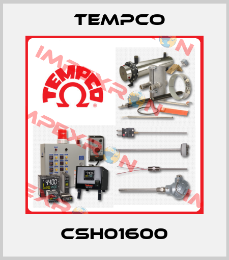 CSH01600 Tempco