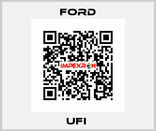 UFI  Ford