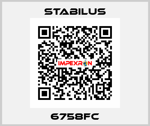 6758FC Stabilus
