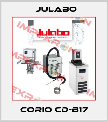 CORIO CD-B17 Julabo