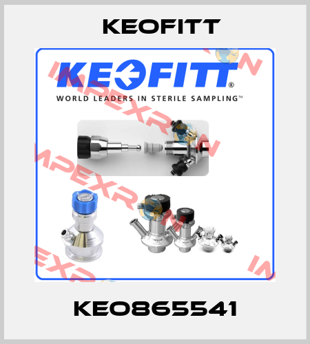 KEO865541 Keofitt