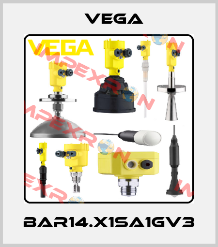 BAR14.X1SA1GV3 Vega