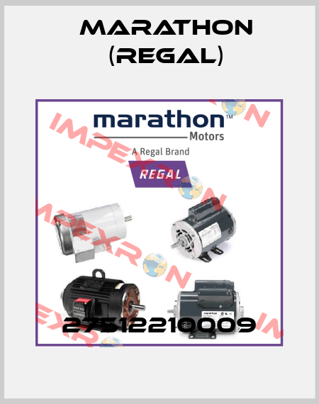27512210009 Marathon (Regal)