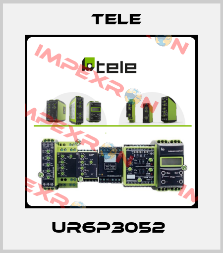 UR6P3052  Tele