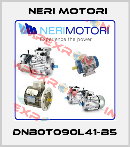 DNB0T090L41-B5 Neri Motori
