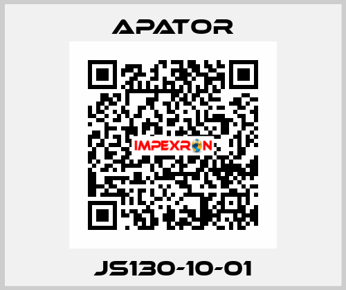 JS130-10-01 Apator