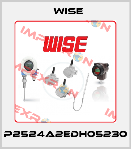 P2524A2EDH05230 Wise