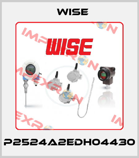 P2524A2EDH04430 Wise