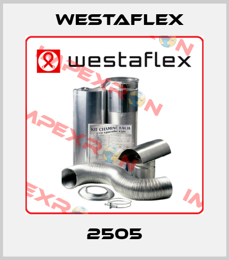 2505 Westaflex