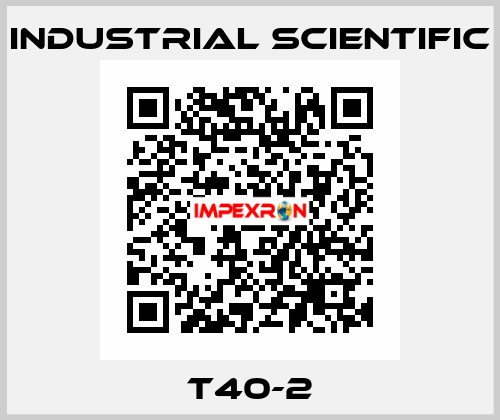 T40-2 Industrial Scientific