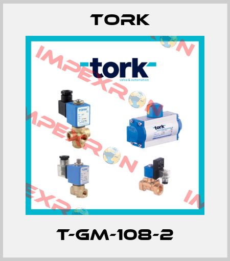 T-GM-108-2 Tork