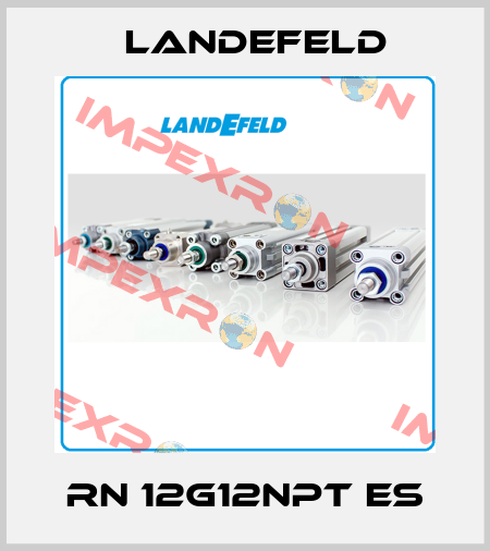 RN 12G12NPT ES Landefeld
