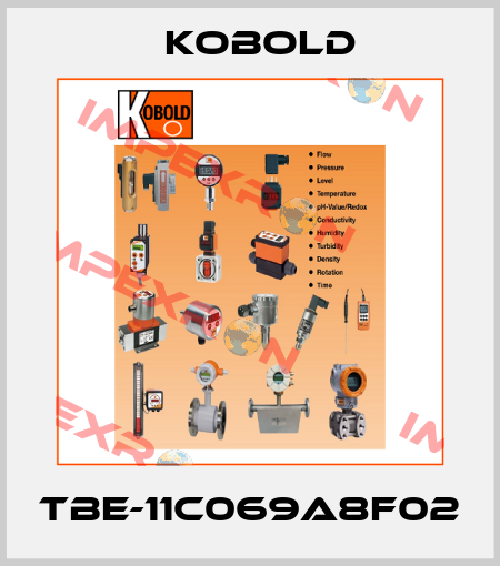 TBE-11C069A8F02 Kobold