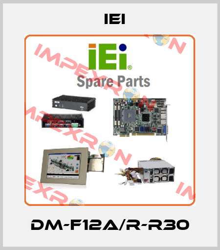 DM-F12A/R-R30 IEI