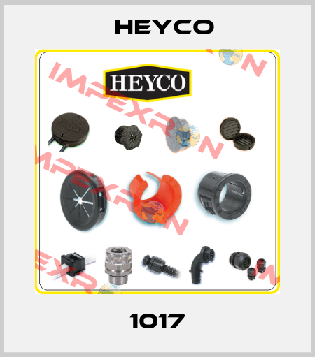1017 Heyco