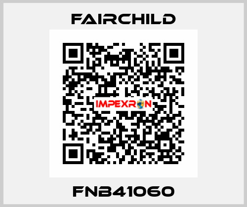 FNB41060 Fairchild